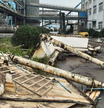 栖霞区废铁回收炼油设备回收 - 推荐